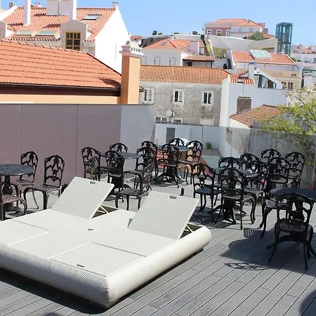 Palace Do Capitao Hotel 4*