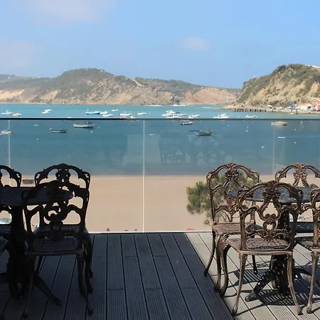 Palace Do Capitao Hotel 4*