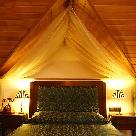 Palace Do Capitao Hotel