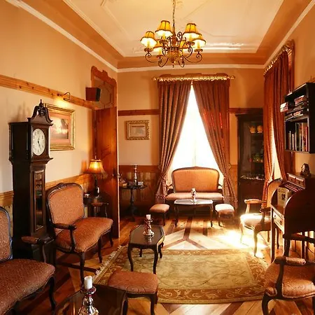 Palace Do Capitao Hotel Sao Martinho do Porto