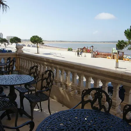 Hotel Palace Do Capitao Sao Martinho do Porto