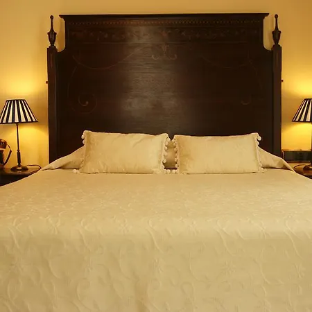 Palace Do Capitao Hotel Sao Martinho do Porto