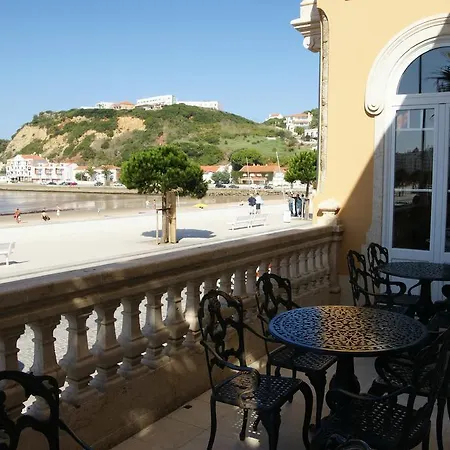 Palace Do Capitao 4*